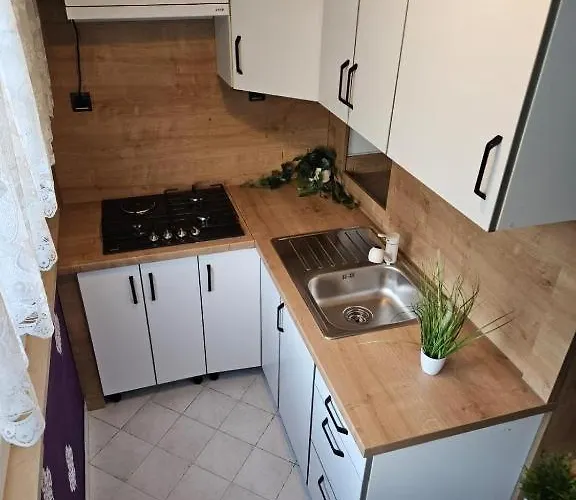 With Wifi - 22955 Apartman
