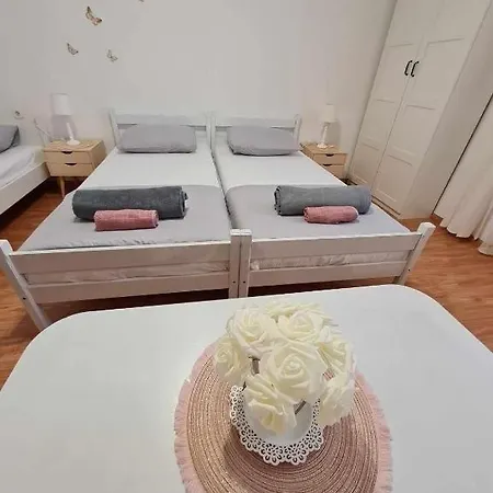Apartment With Wifi - 22955 Pula