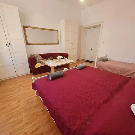 With Wifi - 22955 Apartment Pula