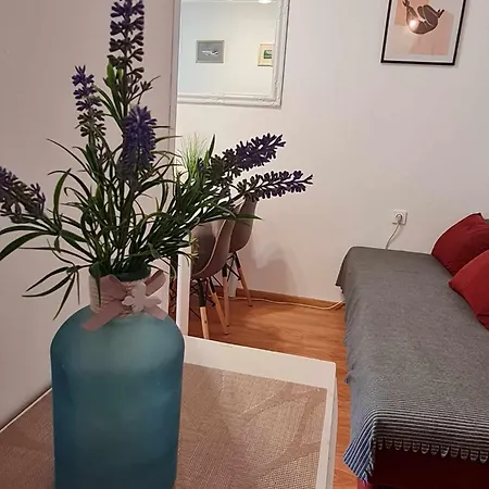 Apartment With Wifi - 22955 *