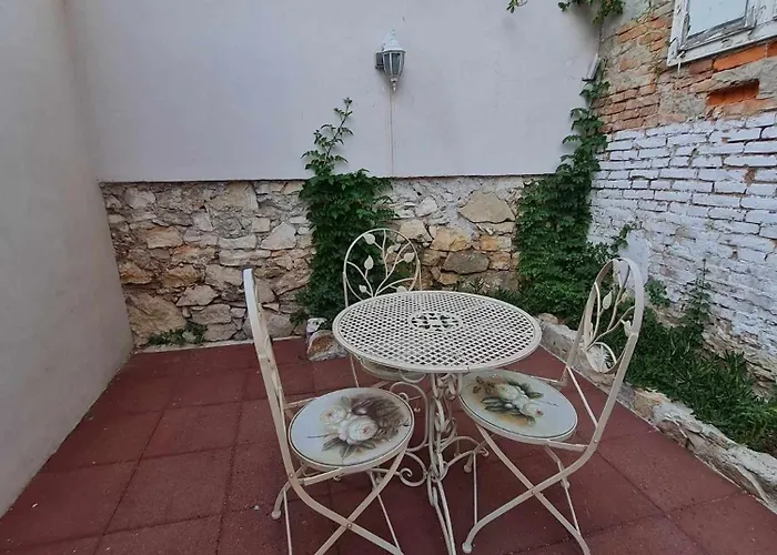 With Wifi - 22955 Apartman *